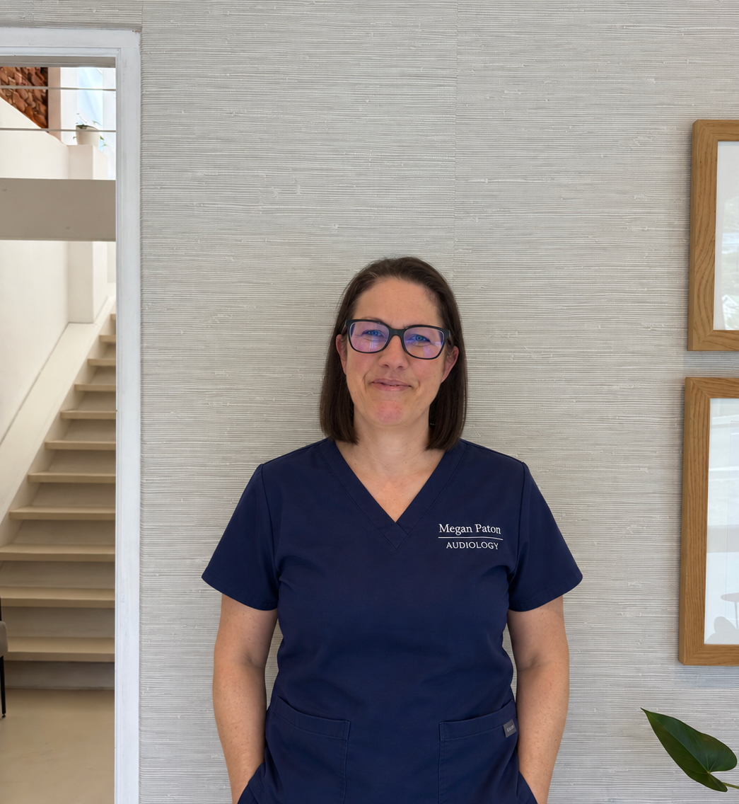 Annick, practice manager