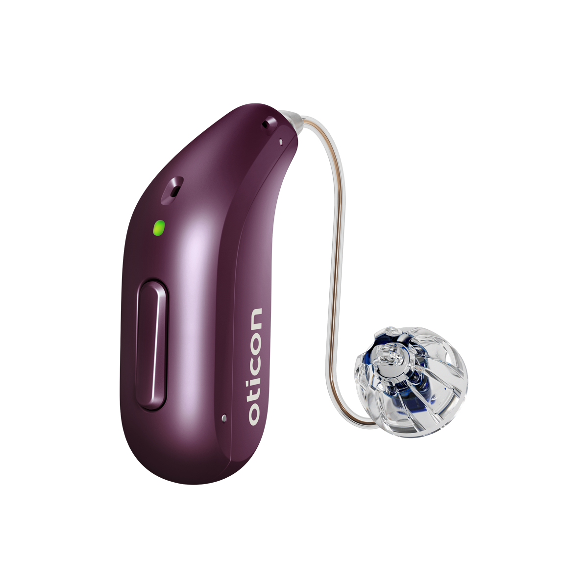 Oticon Reveal